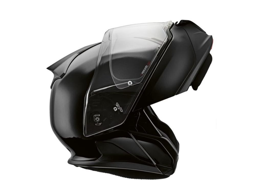Capacete BMW Motorrad System 7 Carbon Evo