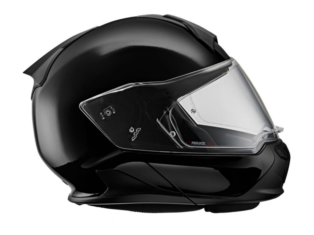 Capacete BMW Motorrad System 7 Carbon Evo