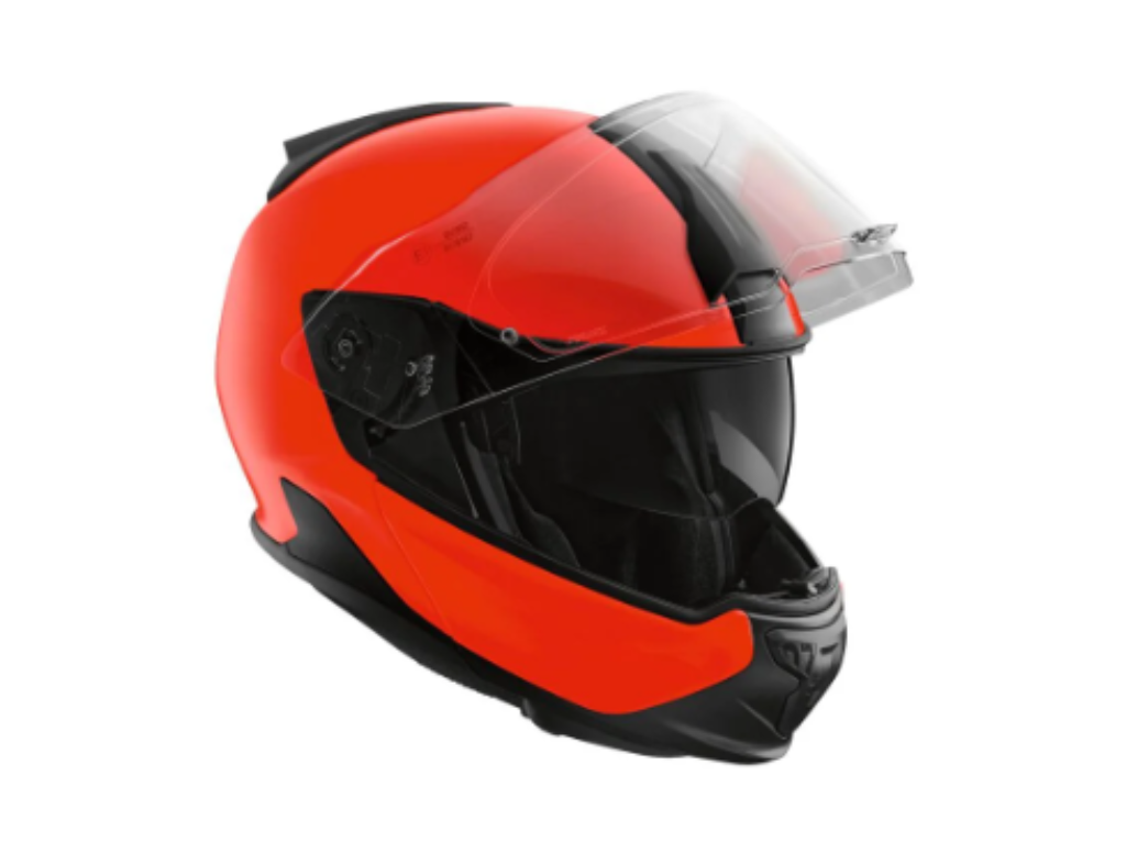 Capacete BMW Motorrad System 7 Carbon Evo