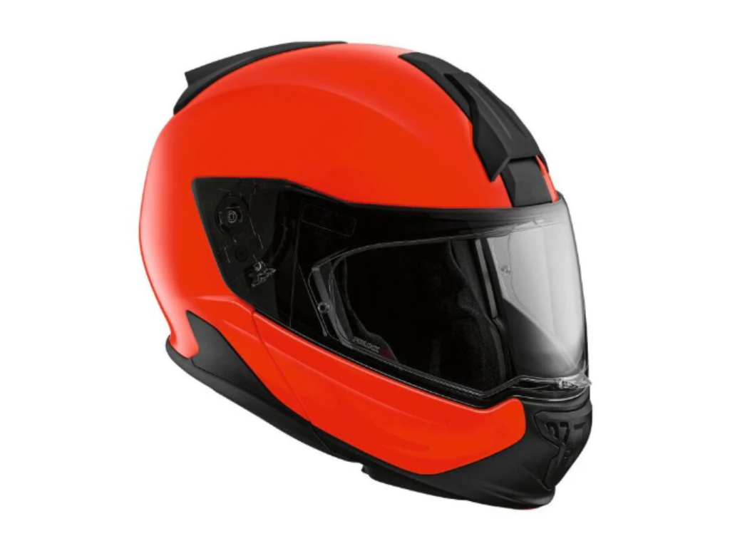 Capacete BMW Motorrad System 7 Carbon Evo