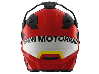 Capacete BMW Motorrad GS Pure Catamarca