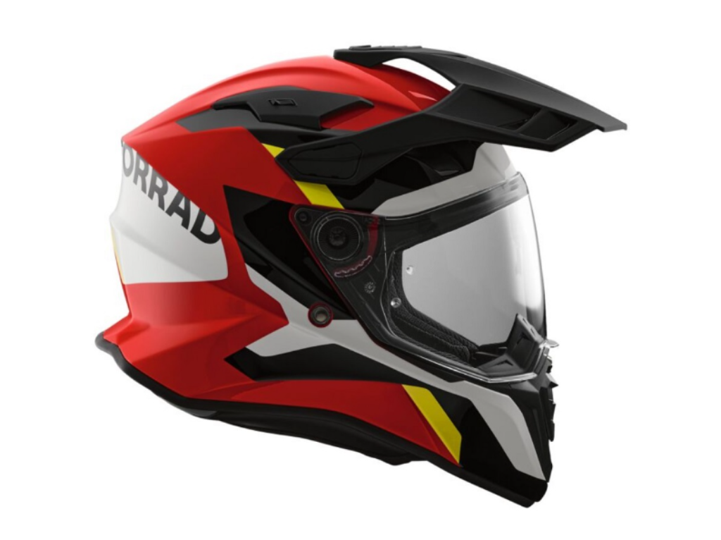 Capacete BMW Motorrad GS Pure Catamarca