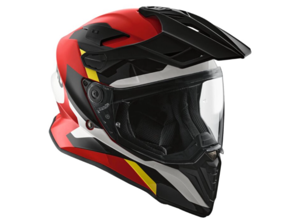 Capacete BMW Motorrad GS Pure Catamarca