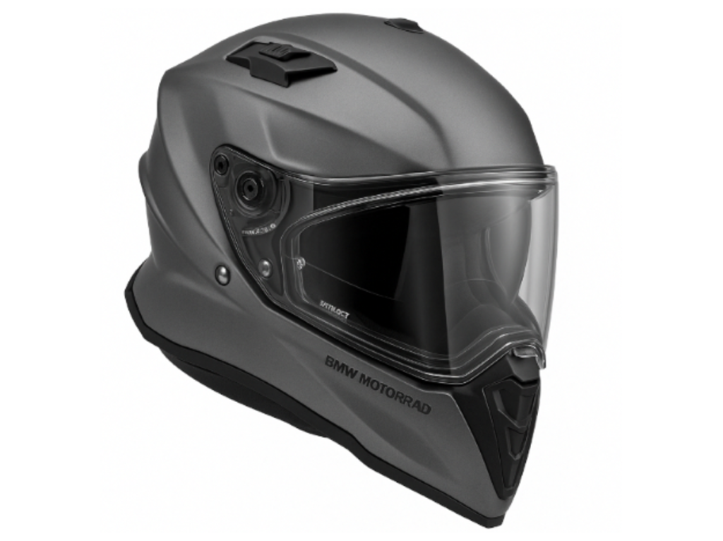 Capacete BMW Motorrad GS Pure Fibra De Carbono