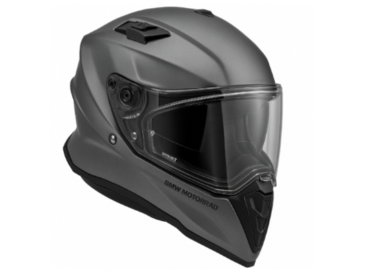 Capacete BMW Motorrad GS Pure Fibra De Carbono