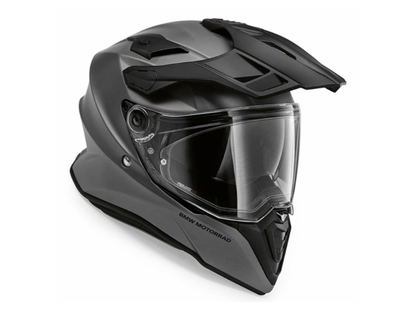 Capacete BMW Motorrad GS Pure Fibra De Carbono