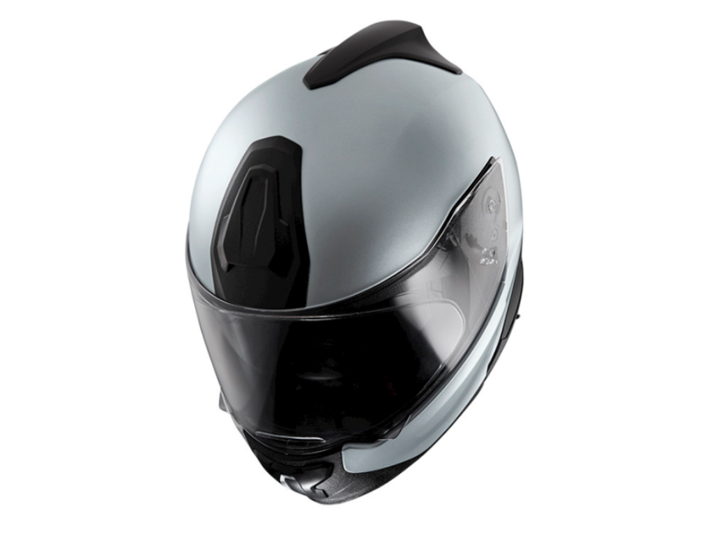 Capacete BMW Motorrad System 7 Carbon Silver