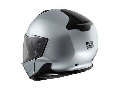 Capacete BMW Motorrad System 7 Carbon Silver