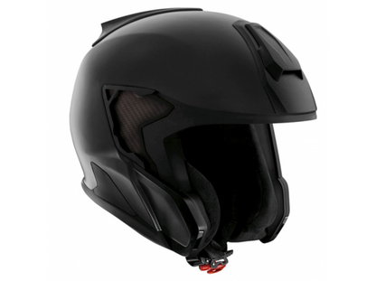 Capacete BMW Motorrad System 7 Carbon Graphit Metal