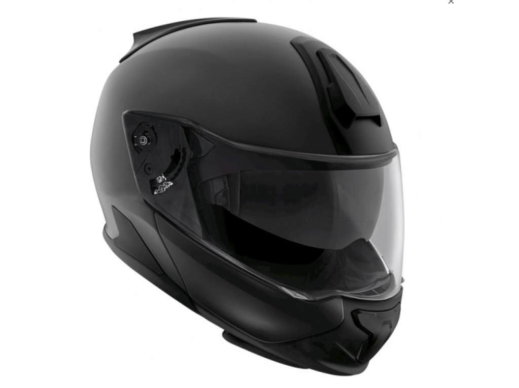 Capacete BMW Motorrad System 7 Carbon Graphit Metal