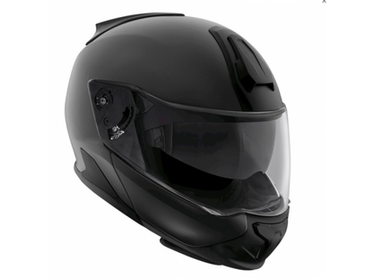 Capacete BMW Motorrad System 7 Carbon Graphit Metal