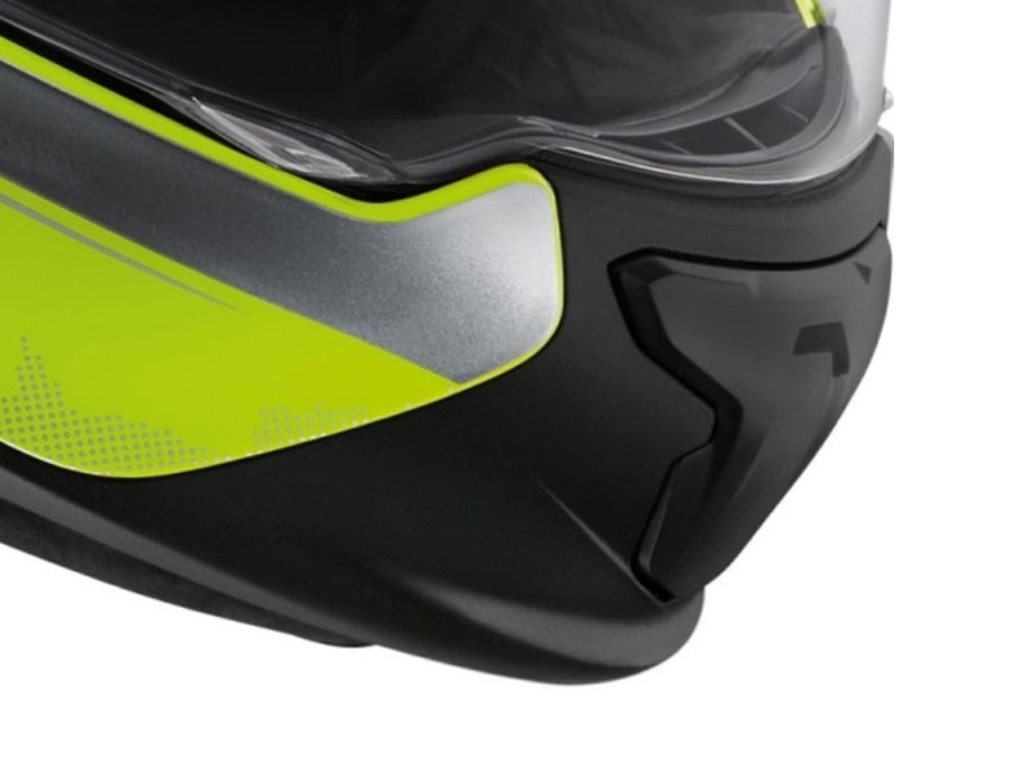 Capacete BMW Motorrad System 7 Carbon Spectrum