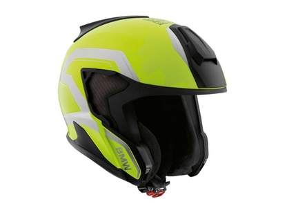 Capacete BMW Motorrad System 7 Carbon Spectrum