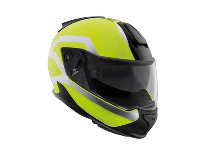Capacete BMW Motorrad System 7 Carbon Spectrum