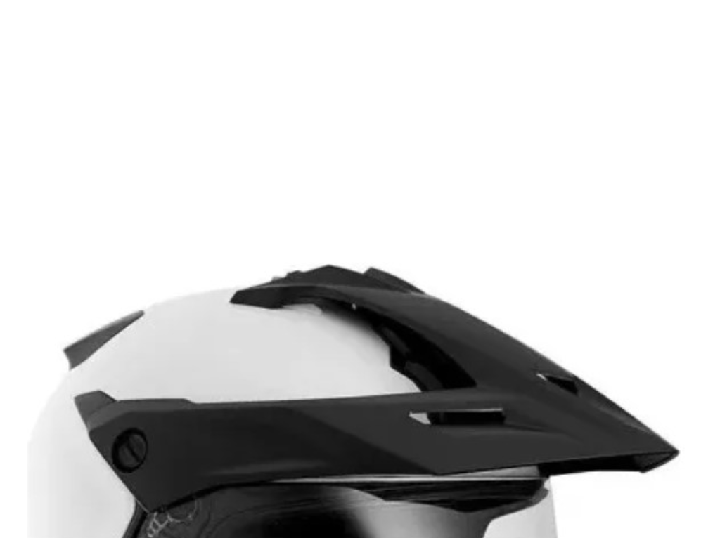 PALA PARA CAPACETE GS CARBON