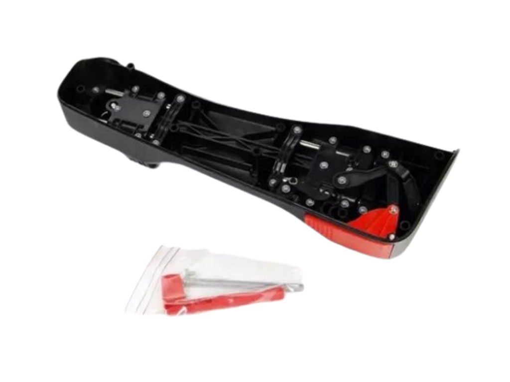 Trancamento Mala Lado Direito R 1200 GS/ R 1250 GS/ F 850 GS N8 77418523726 — BMW Motorrad