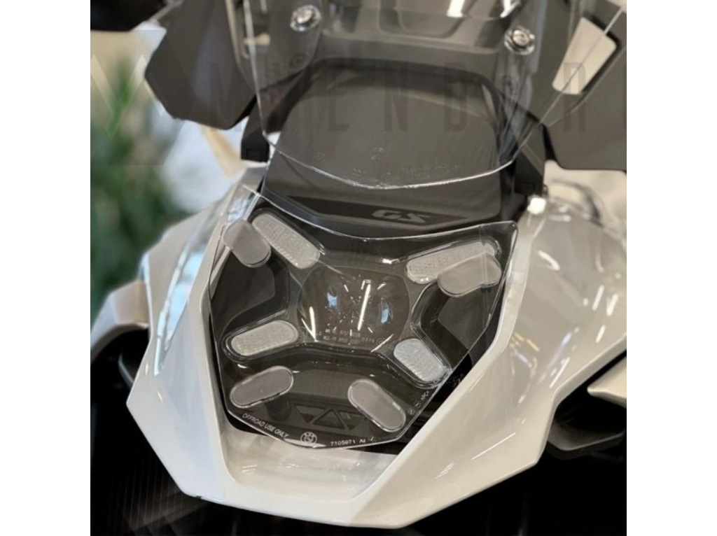Protetor de Farol BMW R 1300 GS N1 77517105970 — BMW Motorrad - vista 2