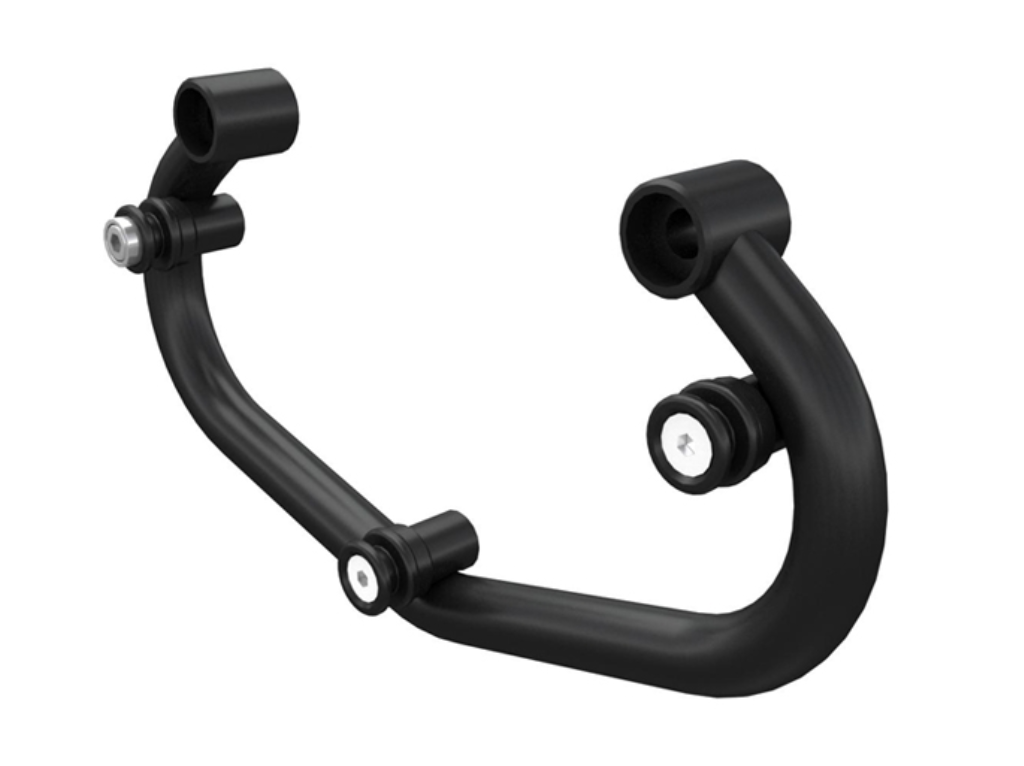 Suporte Bolsa Lateral BMW R 18 — peça original