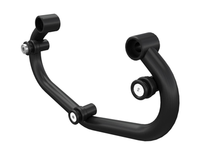 Suporte Bolsa Lateral BMW R 18 — peça original