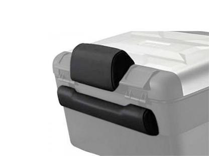 Encosto Top Case Vario BMW R 1200 GS/ F 750 GS/ F 650 GS