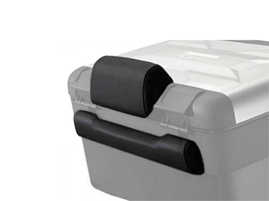 Encosto Top Case Vario BMW R 1200 GS/ F 750 GS/ F 650 GS