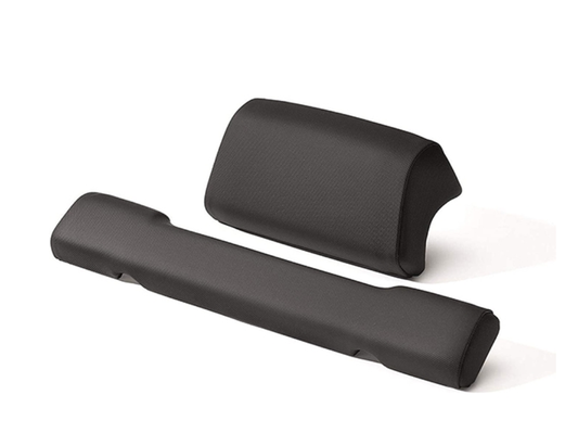 Encosto Top Case Vario BMW R 1200 GS/ F 750 GS/ F 650 GS