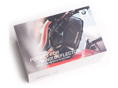 Bolsas Defletoras BMW R1200GS / R1250GS / Adventure