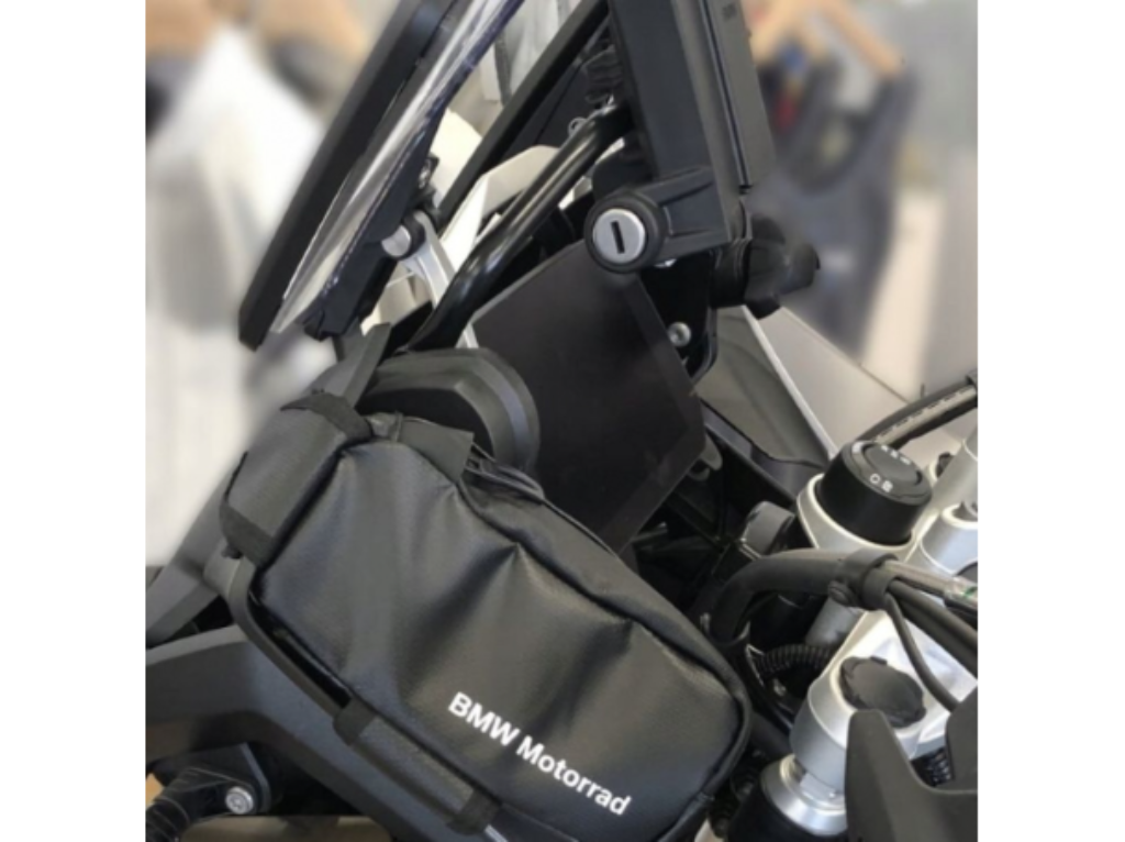 Bolsas Defletoras BMW R1200GS / R1250GS / Adventure