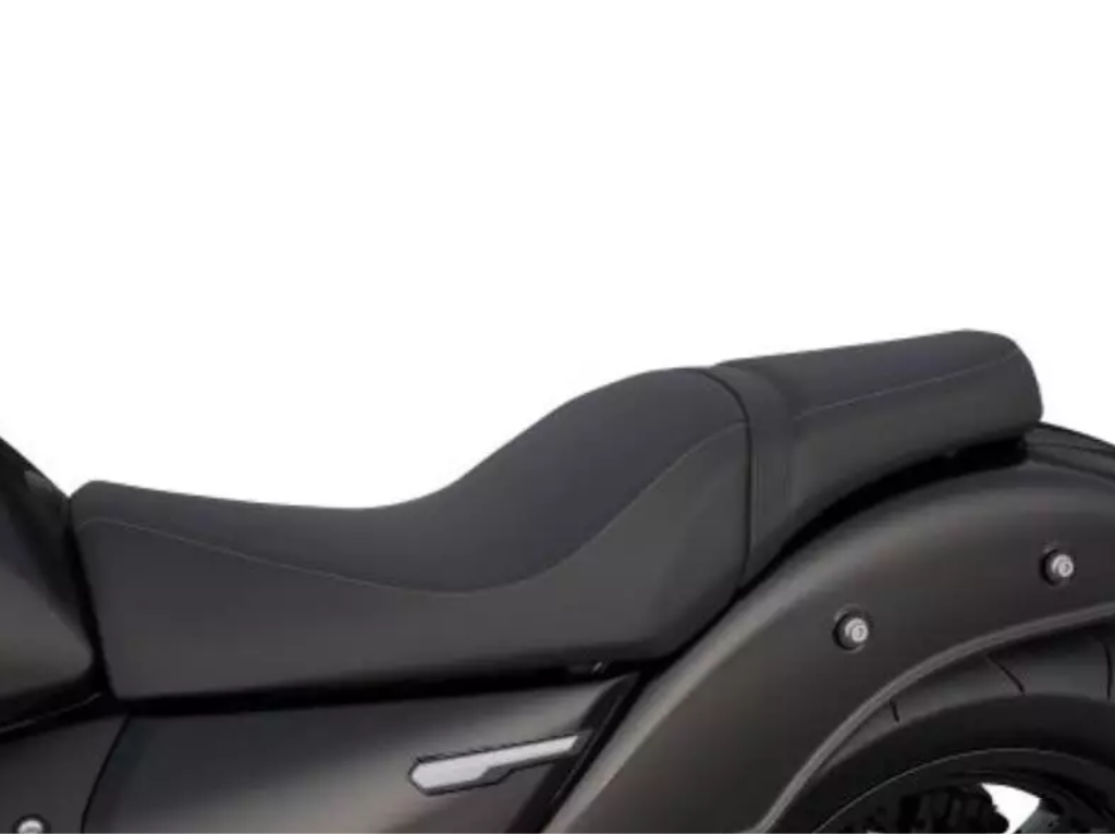 Assento Banco Longo BMW R12 Banco N1 52535A9D375 — BMW Motorrad