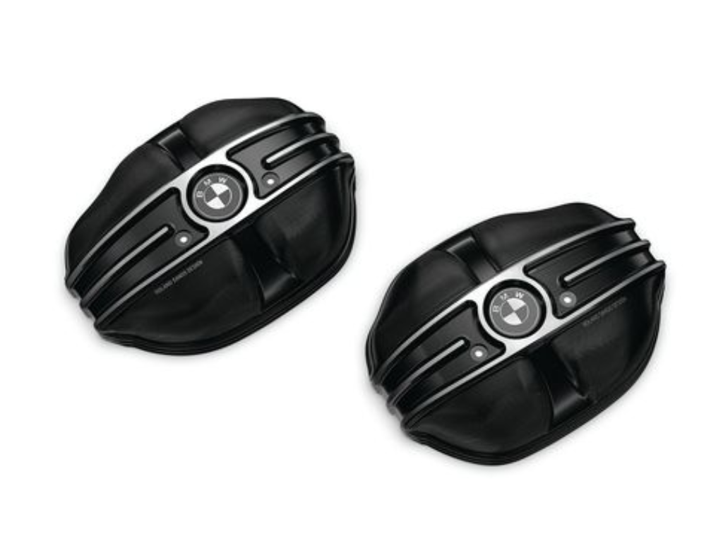 Tampas De Válvula R 18 BMW