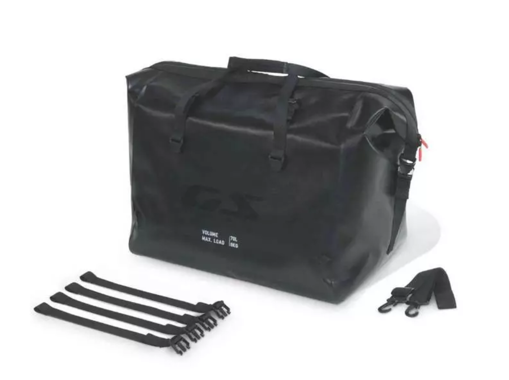 Bolsa Interna BMW Alumínio R1300GS Adventure