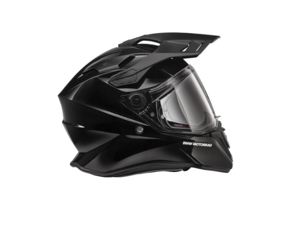 Capacete BMW Motorrad GS Pure Night Rally