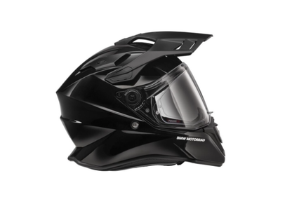 Capacete BMW Motorrad GS Pure Night Rally