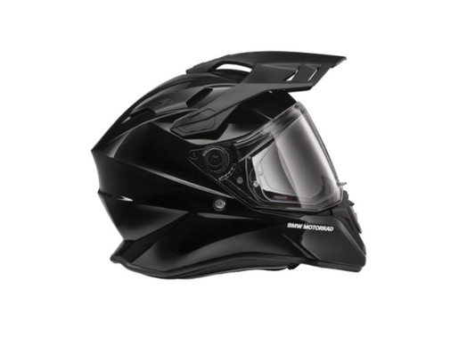 Capacete BMW Motorrad GS Pure Night Rally