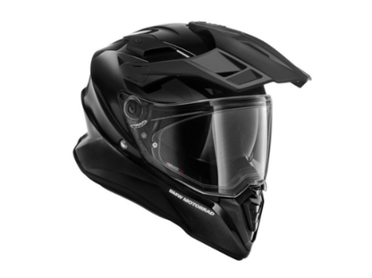 Capacete BMW Motorrad GS Pure Night Rally