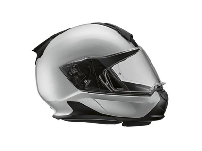 Capacete BMW Motorrad System 7 Carbon Evo Silver