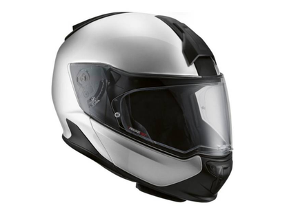 Capacete BMW Motorrad System 7 Carbon Evo Silver