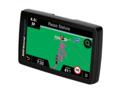 Navigator VI