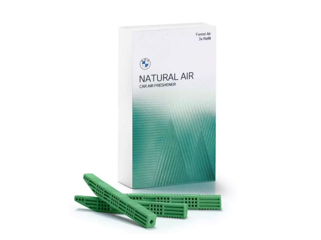 Refil Fragrância BMW Forest Air — BMW