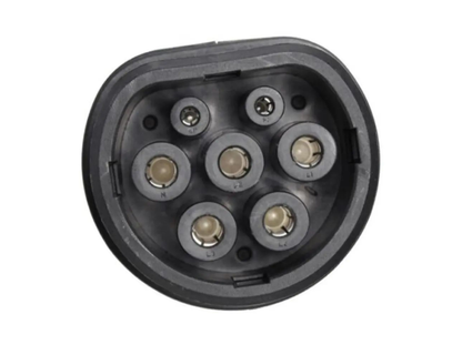 Carregador BMW Wallbox Plus G4 22KW Com Cabo Integrado e Compatibilidade Com Elétricos e Hibridos