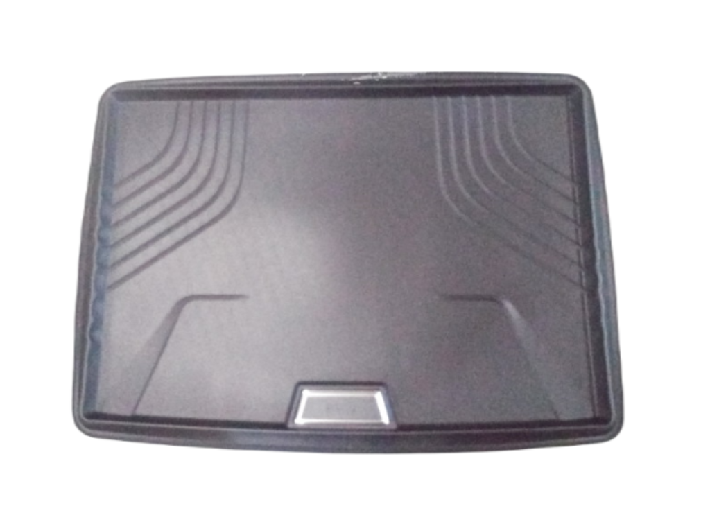 Tapete BMW F40 Moldado Porta Mala — BMW