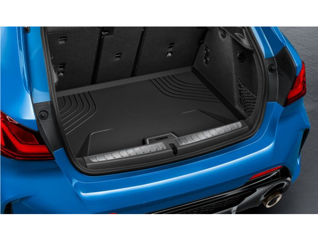 Tapete BMW F40 Moldado Porta Mala — BMW - vista 2