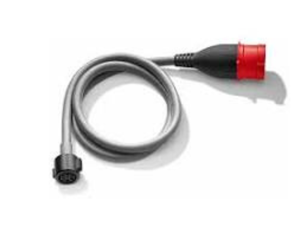 Cabo Adaptador Para Tomada Industrial 16A — BMW