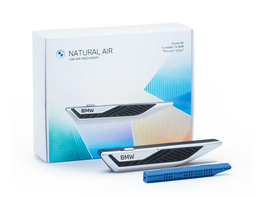 BMW Air Diffuser Mountain View — BMW