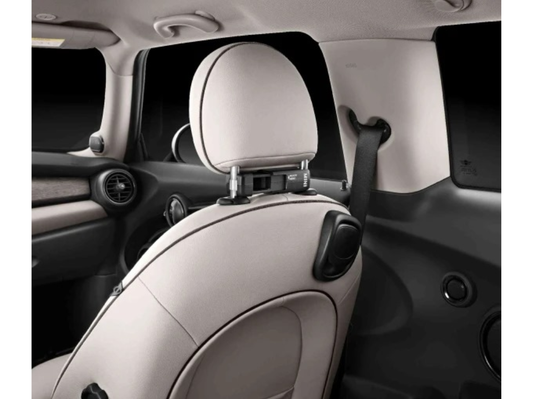 Base Do Suporte Travel & Comfort System MINI