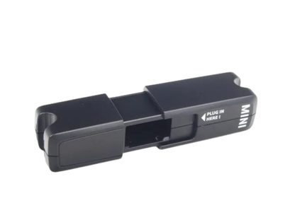 Base Do Suporte Travel & Comfort System MINI — MINI
