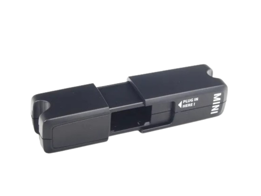 Base Do Suporte Travel & Comfort System MINI