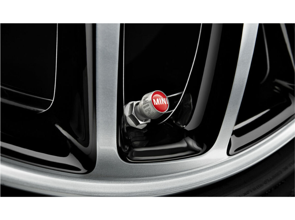 Valve Caps MINI — MINI - vista 3