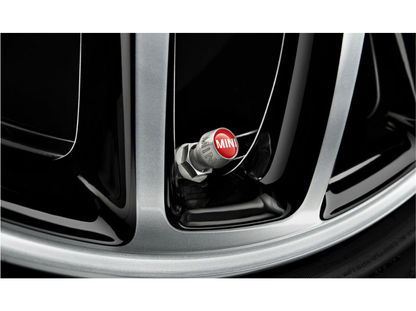 Valve Caps MINI — MINI - vista 3