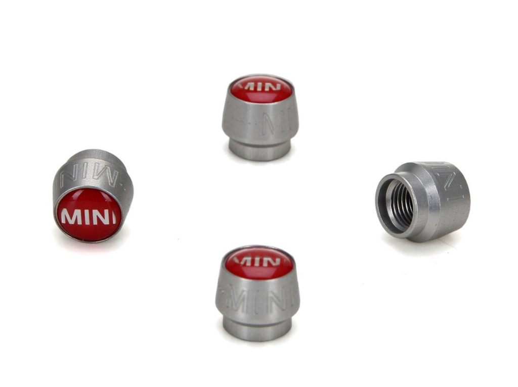 Valve Caps MINI — MINI - vista 2
